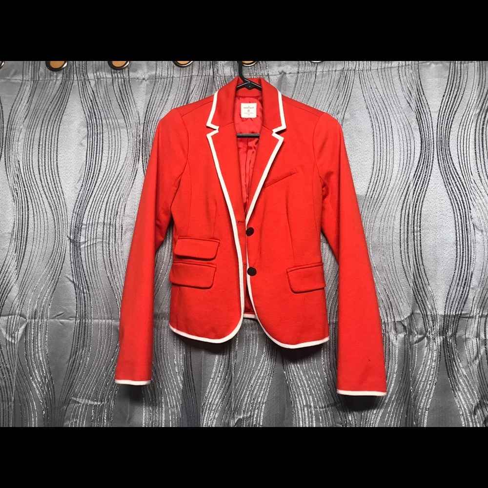 Academy Blazer by Gap